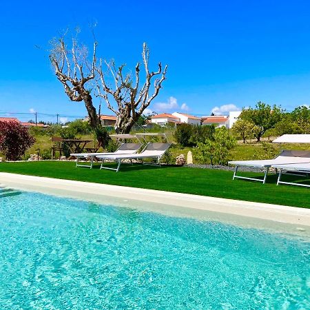 L'Escale Au Portugal Villa-B&B-Spa Ataija de Baixo Exterior photo