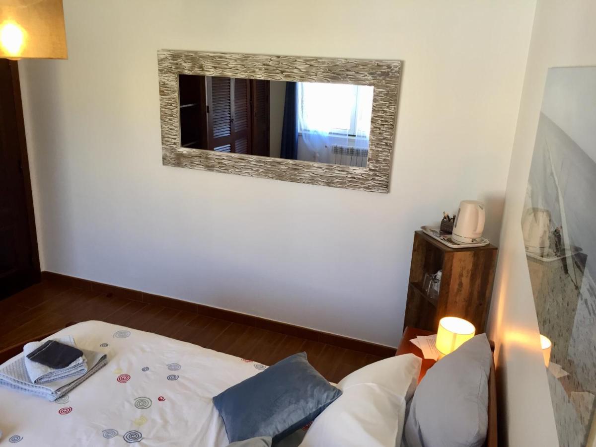 L'Escale Au Portugal Villa-B&B-Spa Ataija de Baixo Exterior photo