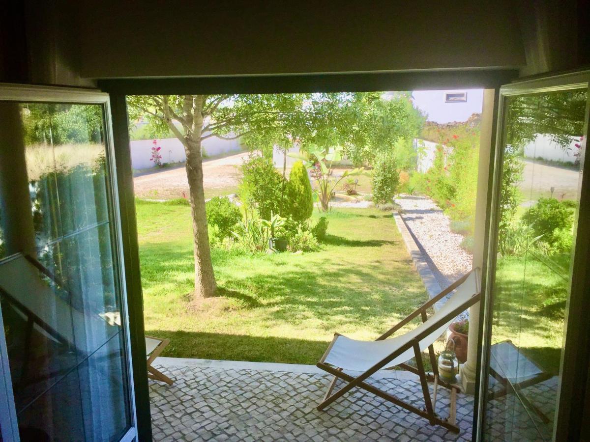L'Escale Au Portugal Villa-B&B-Spa Ataija de Baixo Exterior photo